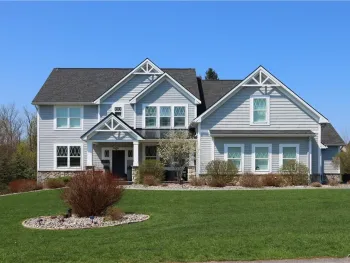 Property at 9118 Whistling Swan Lane, Manlius, NY 13104