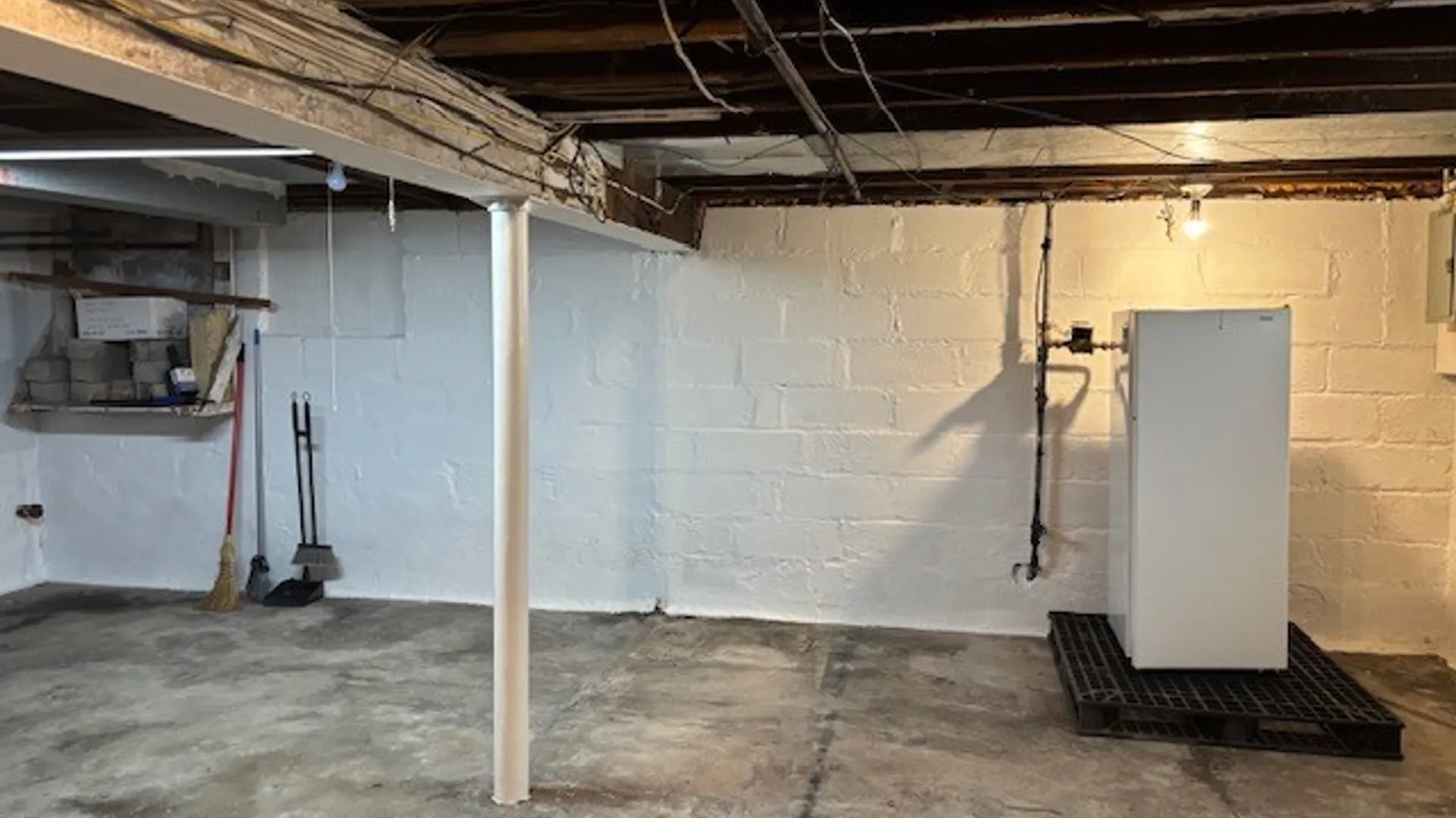 Property at 62 Greeley Street, Buffalo, NY 14207 5