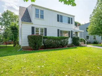 Property at 1565 Wehrle Drive, Amherst, NY 14221