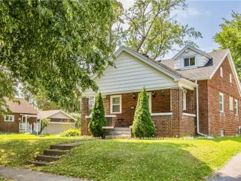 Property at 226 Crestwood Boulevard, Gates, NY 14624