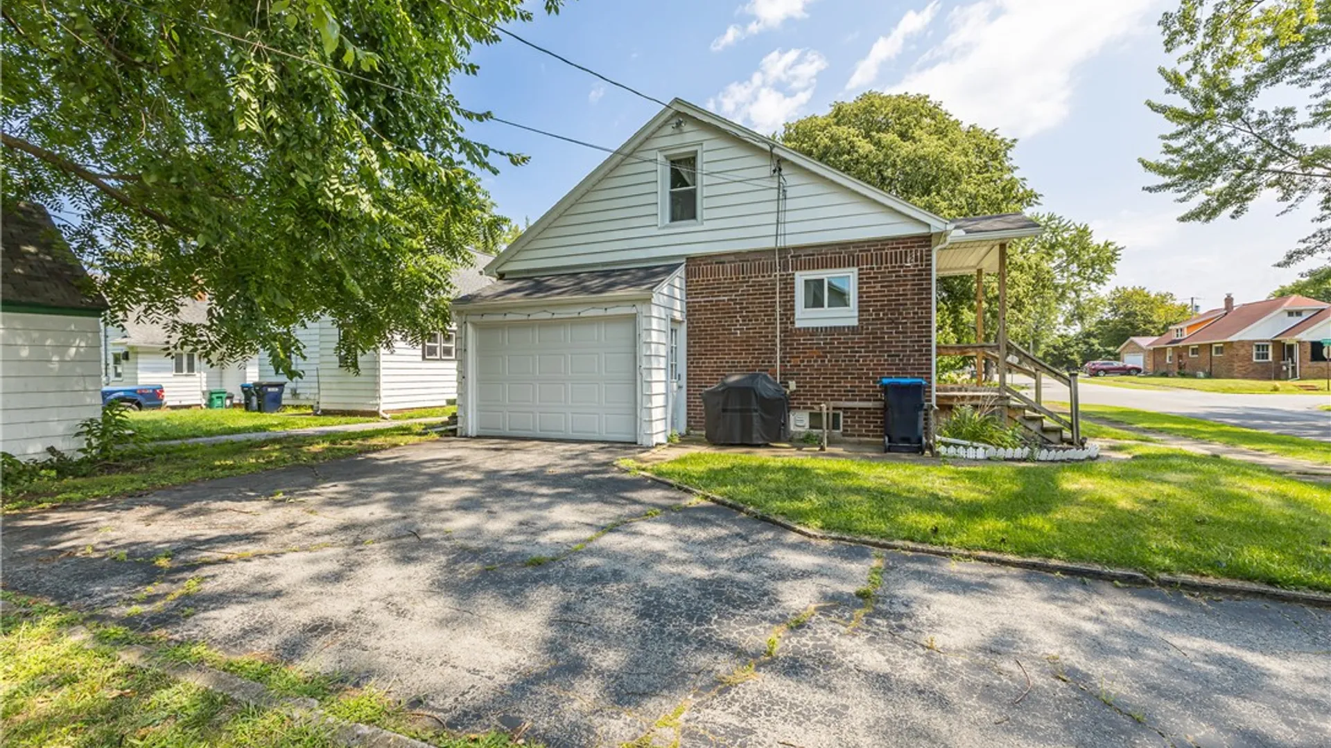 Property at 226 Crestwood Boulevard, Gates, NY 14624 30