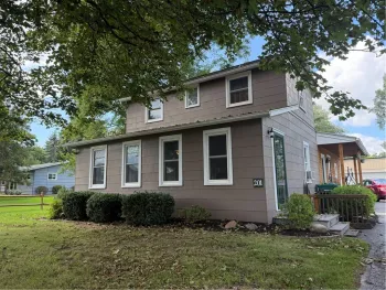 Property at 201 Lima Rd Road, Geneseo, NY 14454