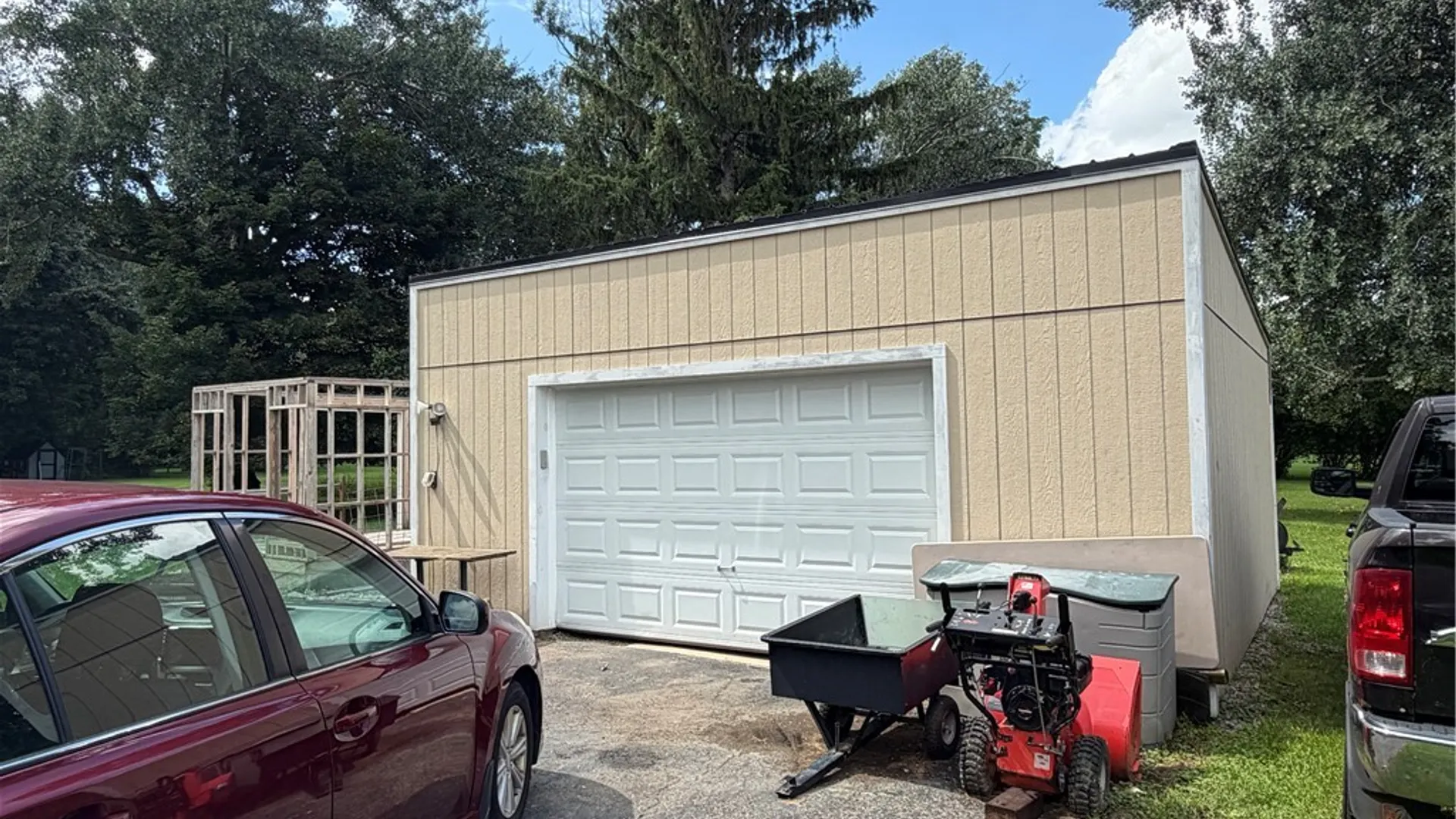 Property at 201 Lima Road, Geneseo, NY 14454 6