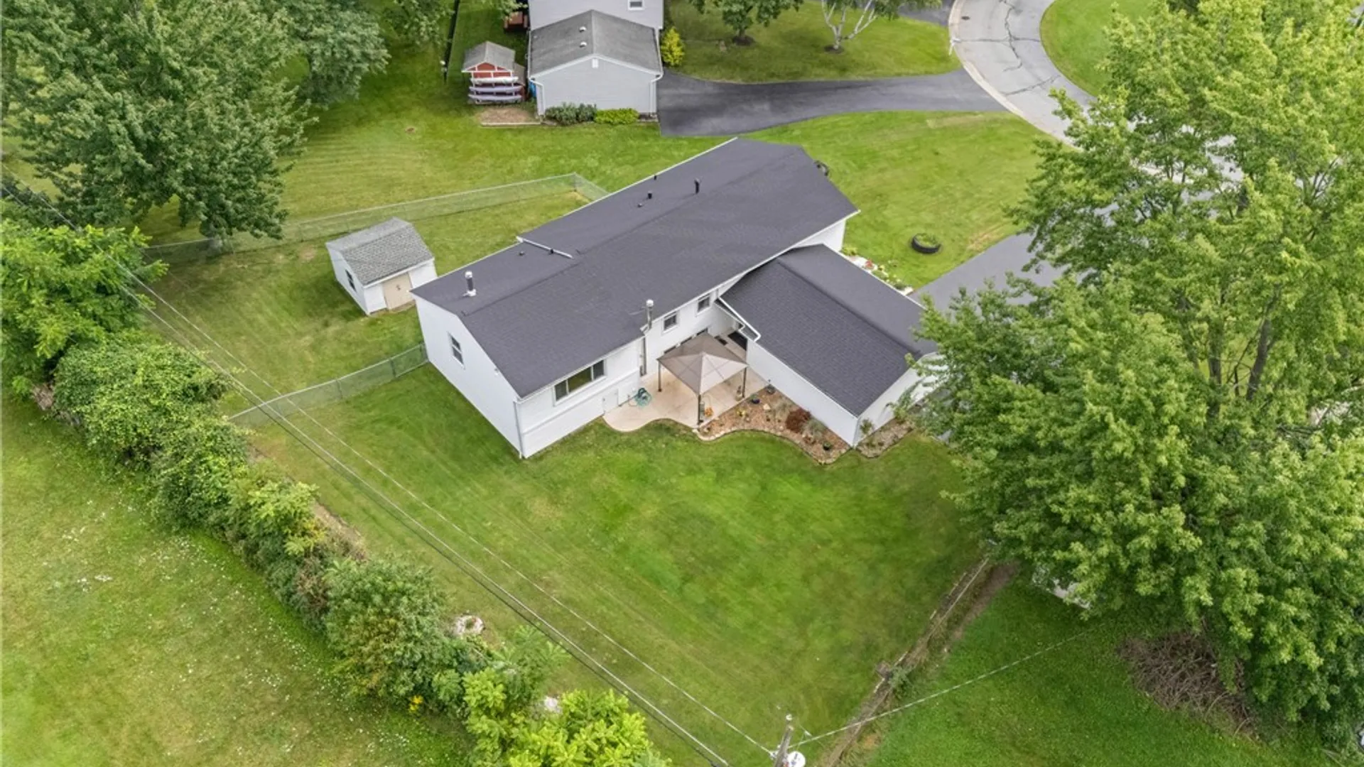 Property at 9 Chiswick Circle, Chili, NY 14624 49