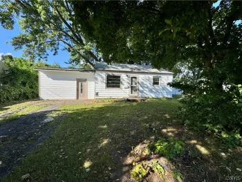 Property at 203 Anita Avenue, Salina, NY 13088