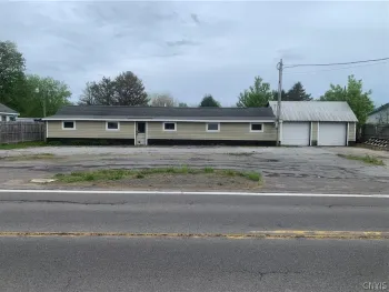 Property at 1392 State Route 176, Granby, NY 13069