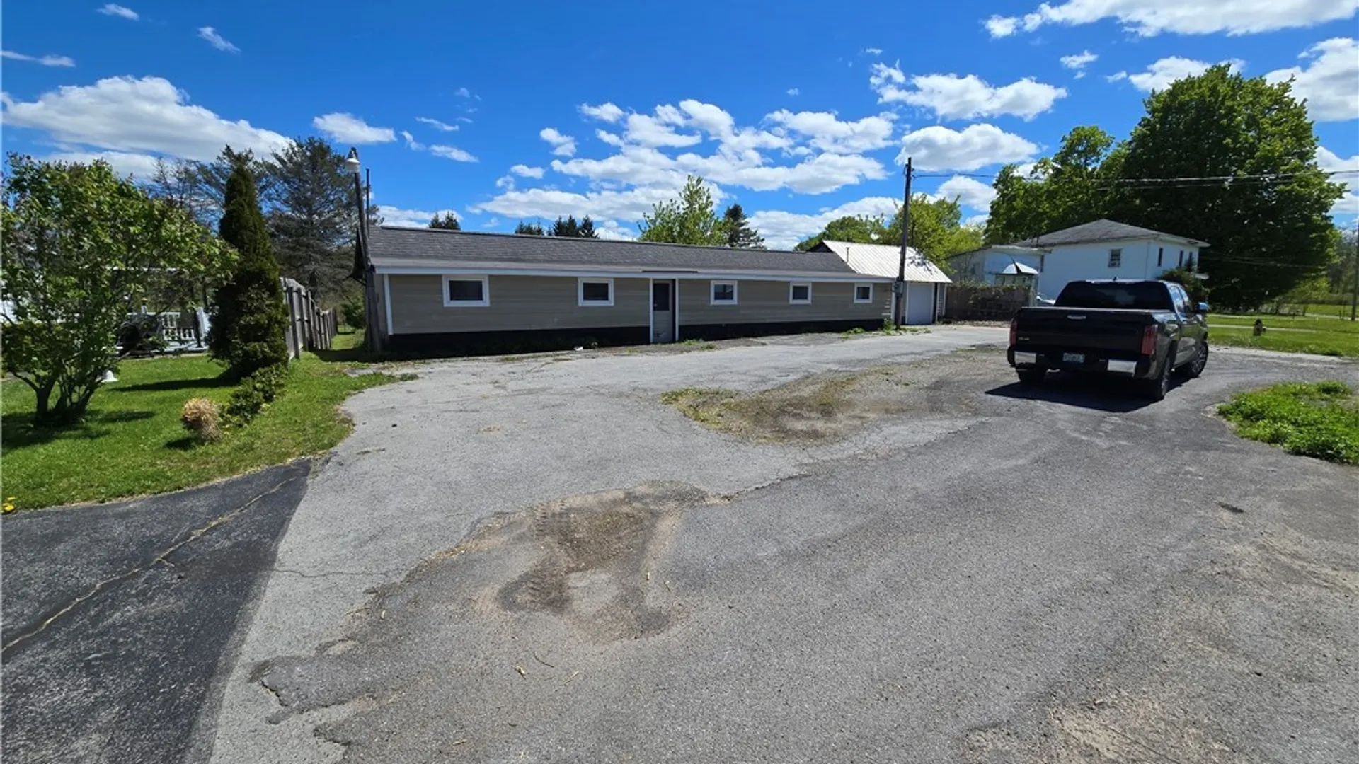 Property at 1392 State Route 176, Granby, NY 13069 6