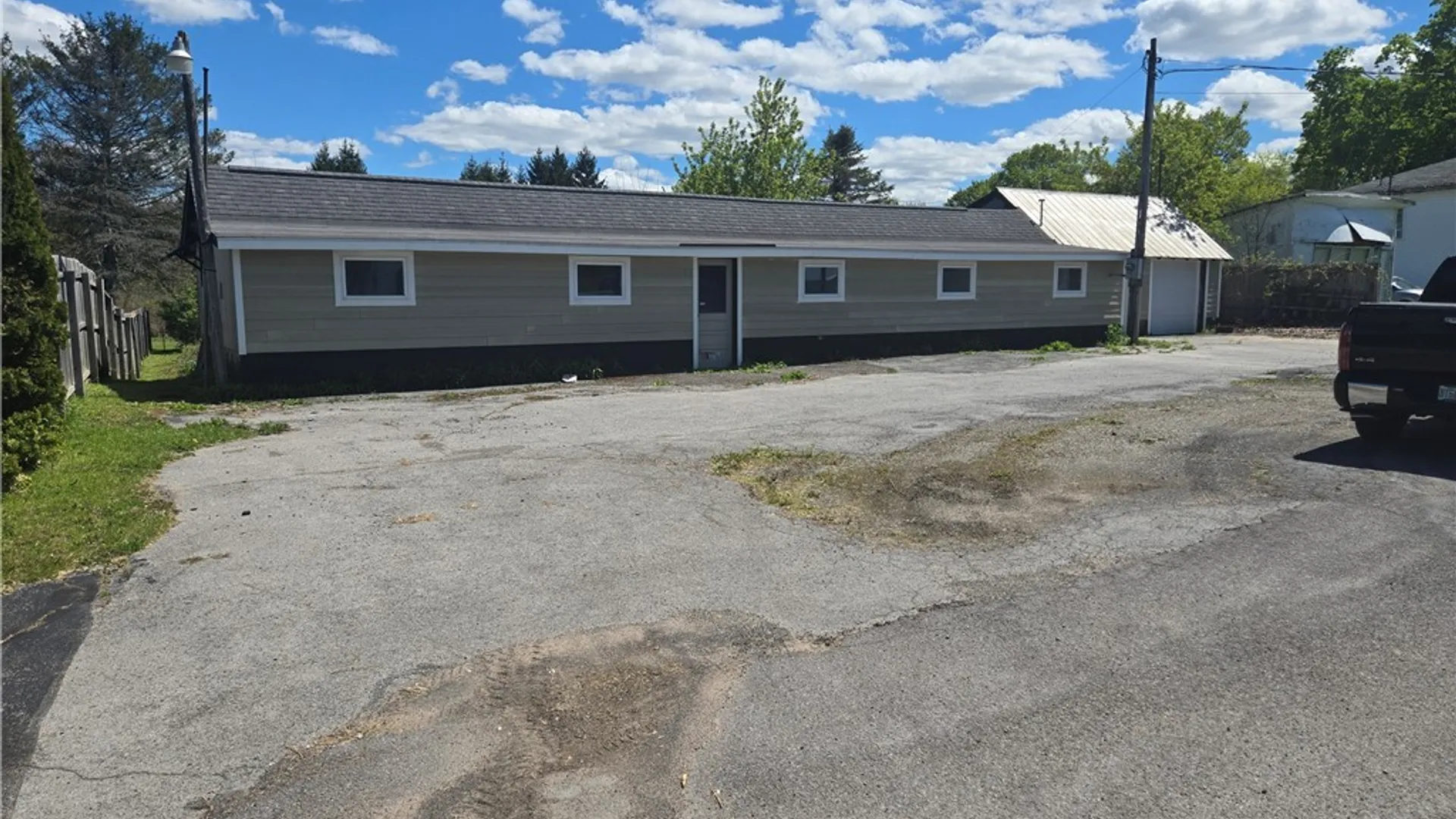 Property at 1392 State Route 176, Granby, NY 13069 7