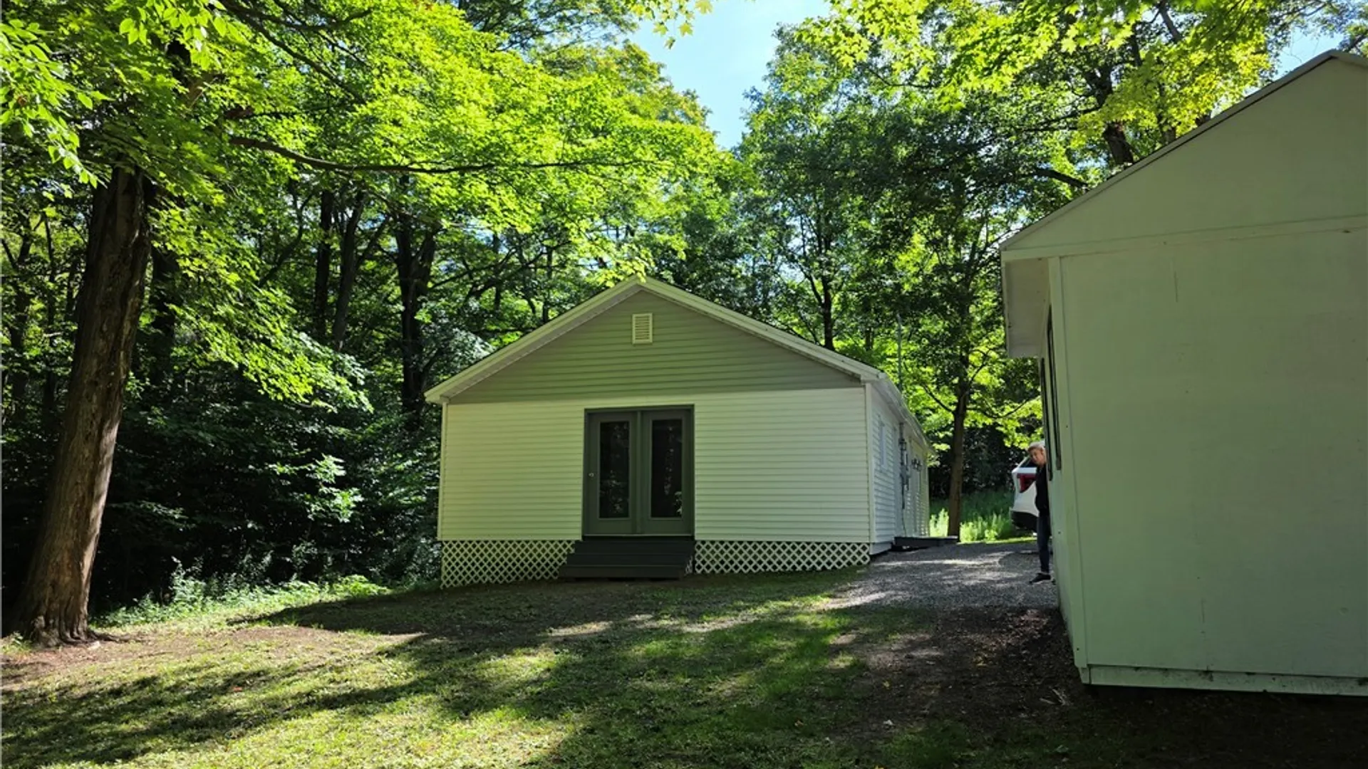 Property at 3196A Syler Road, Orangeville, NY 14167 14