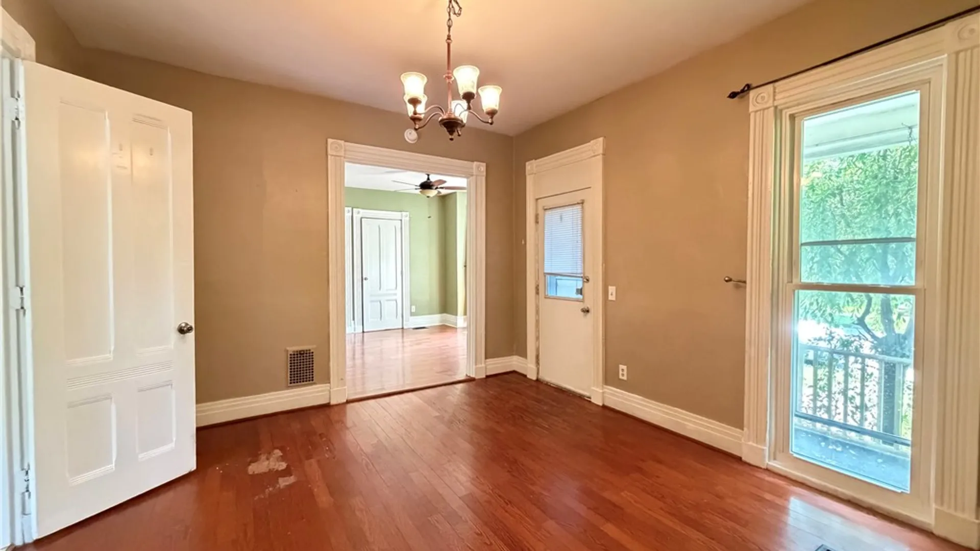 Property at 39 Edmonds Street, Rochester, NY 14607 6