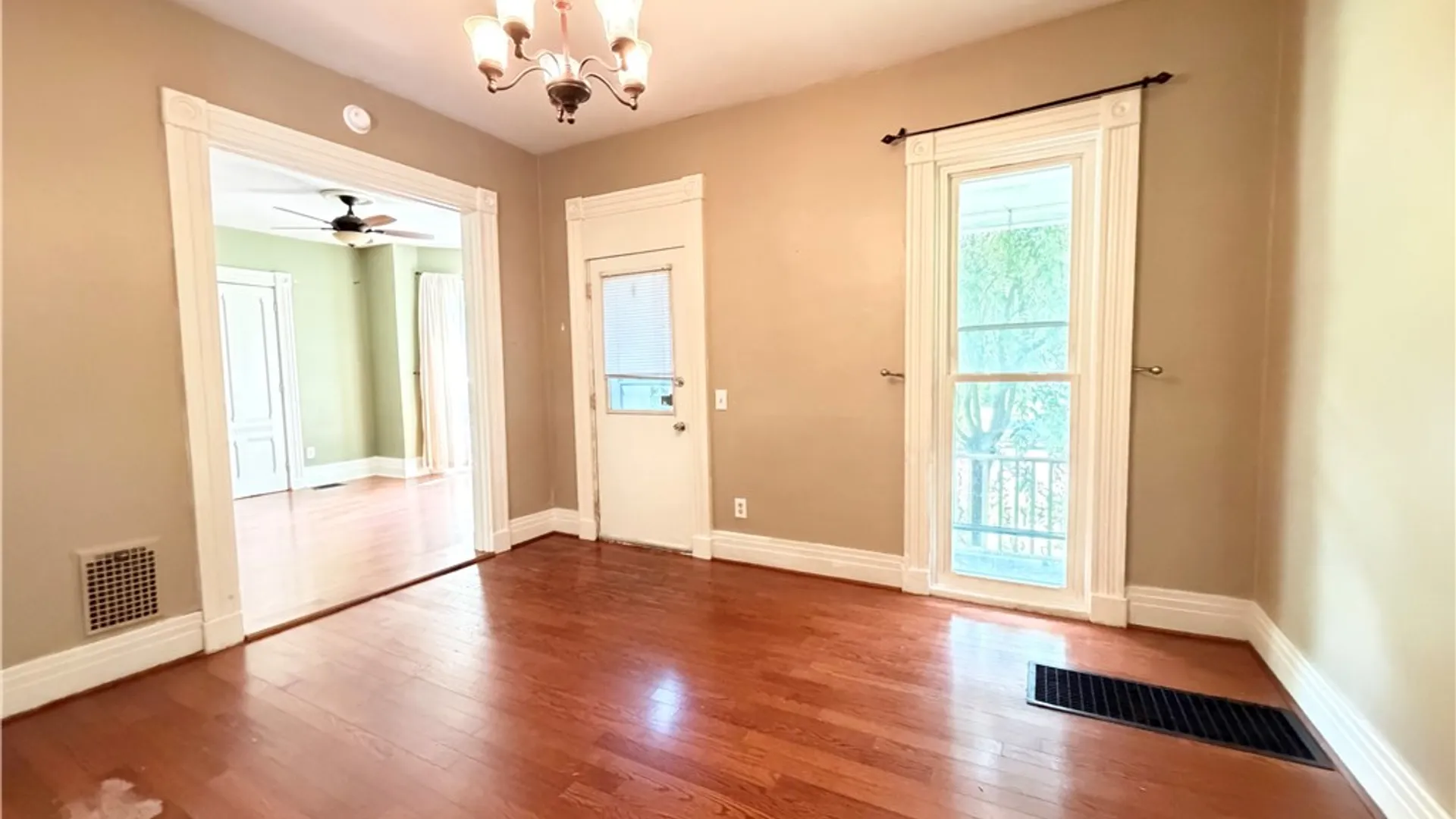 Property at 39 Edmonds Street, Rochester, NY 14607 7