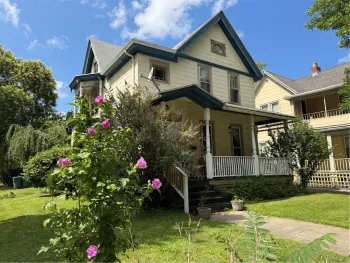 Property at 39 Edmonds Street, Rochester, NY 14607