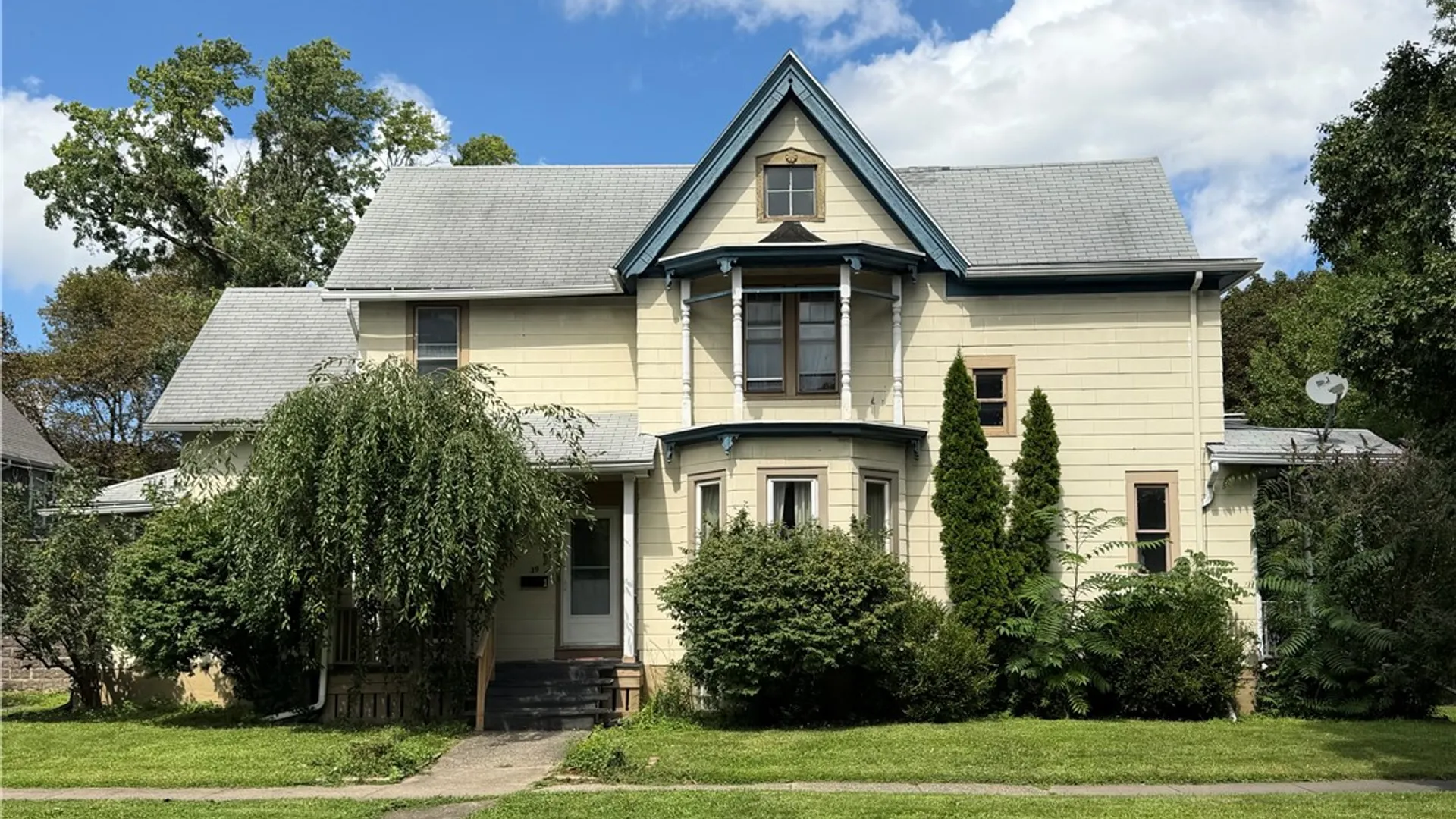 Property at 39 Edmonds Street, Rochester, NY 14607 24
