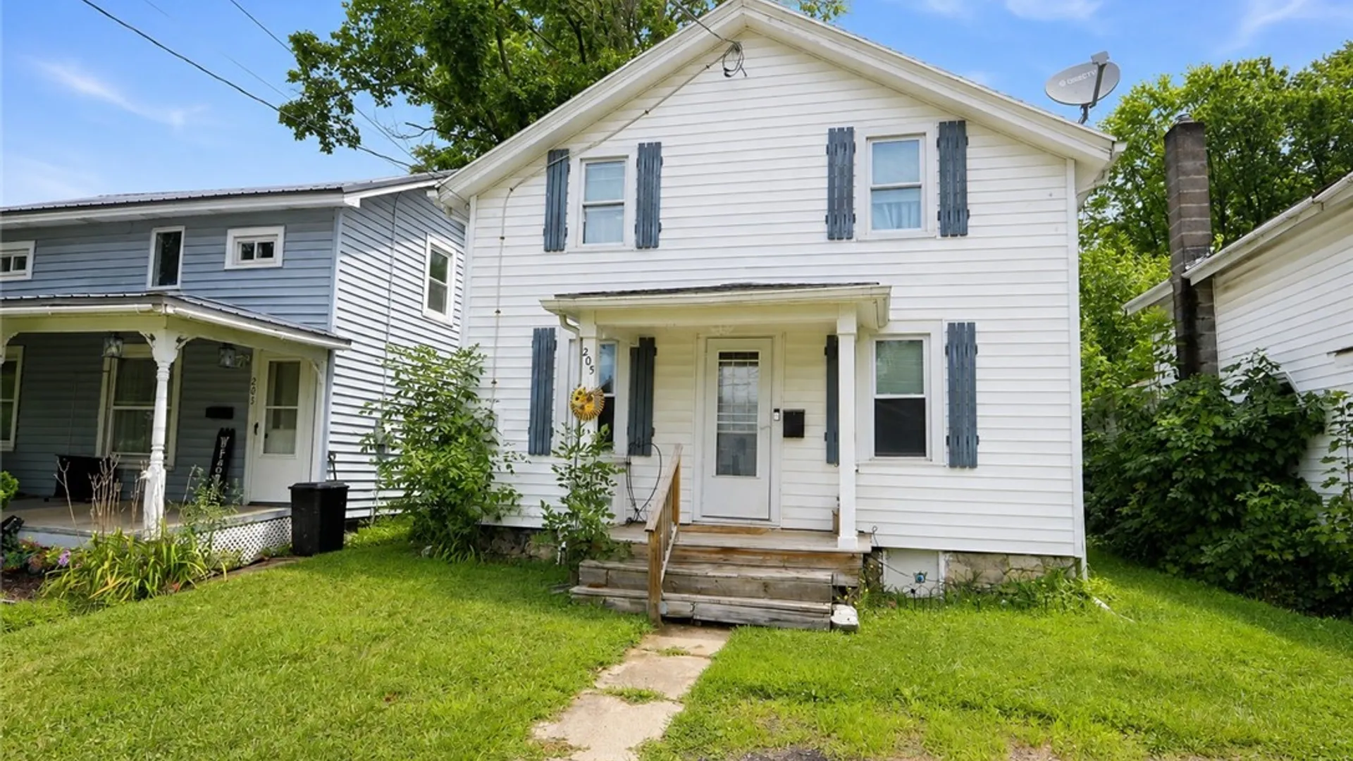 Property at 205 E Elisha Street, Waterloo, NY 13165 27