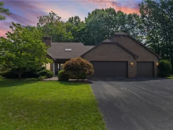 Property at 345 Stafford Way, Greece, NY 14626