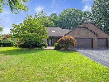 Property at 345 Stafford Way, Greece, NY 14626
