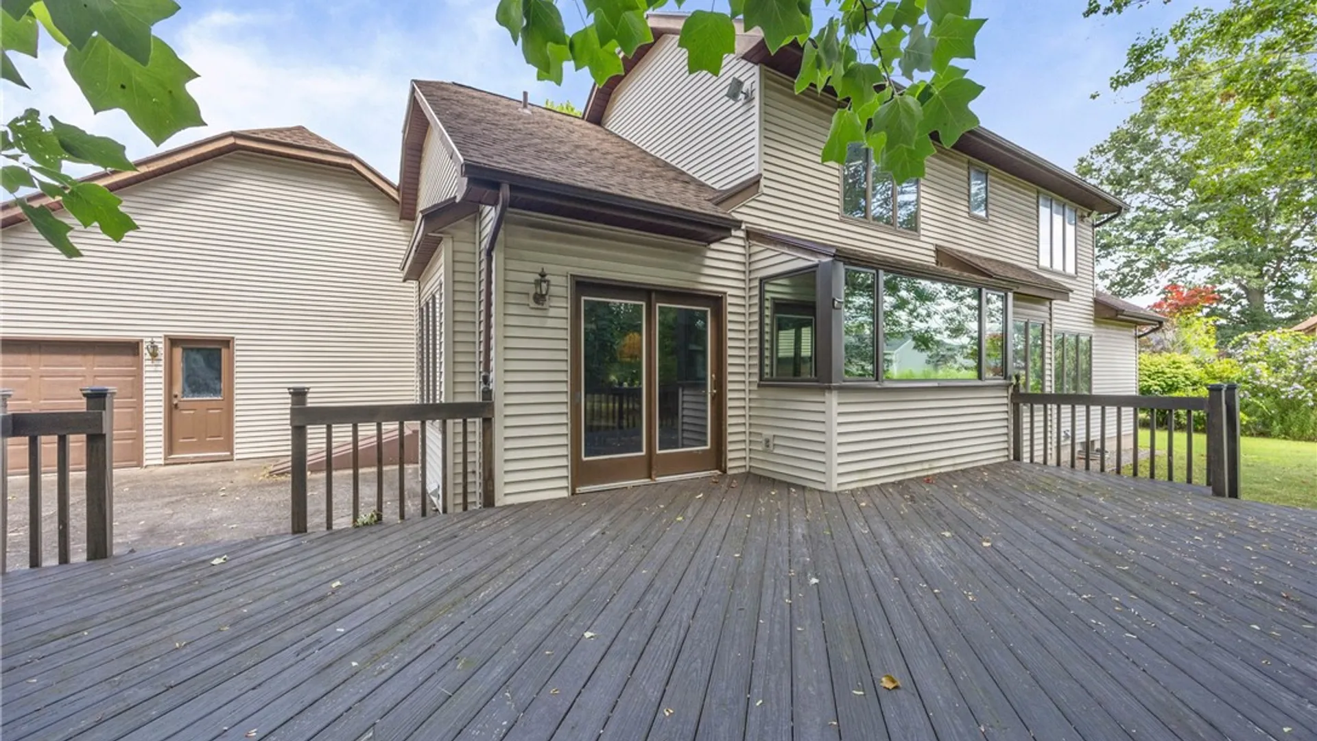Property at 345 Stafford Way, Greece, NY 14626 43