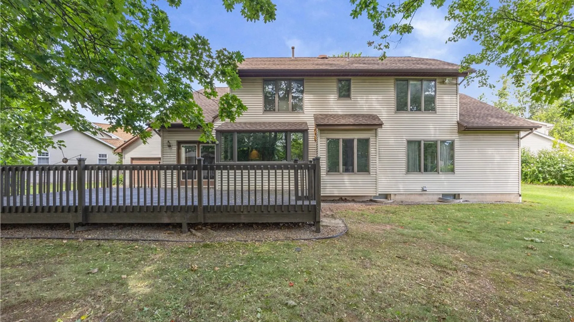 Property at 345 Stafford Way, Greece, NY 14626 44