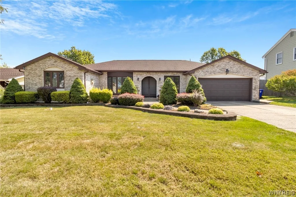 Property at 111 Windmill Road, West Seneca, NY 14218