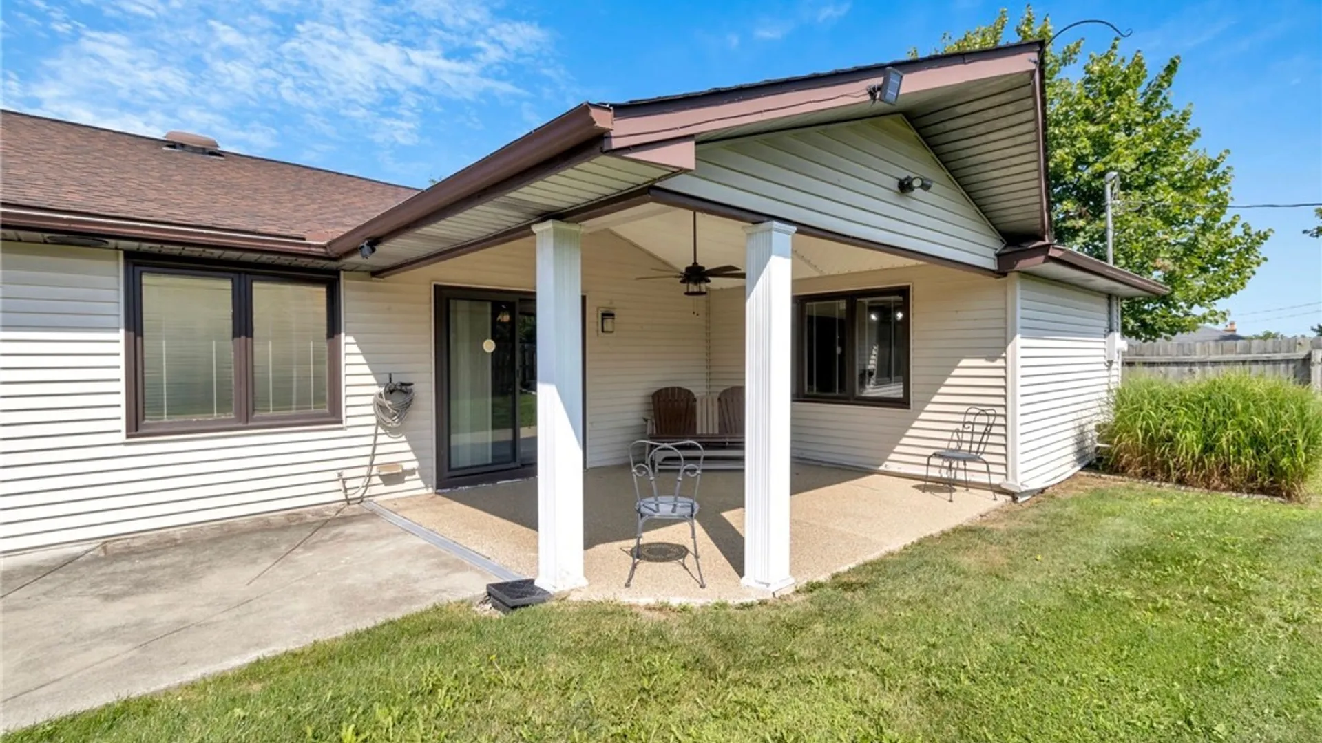Property at 111 Windmill Road, West Seneca, NY 14218 42