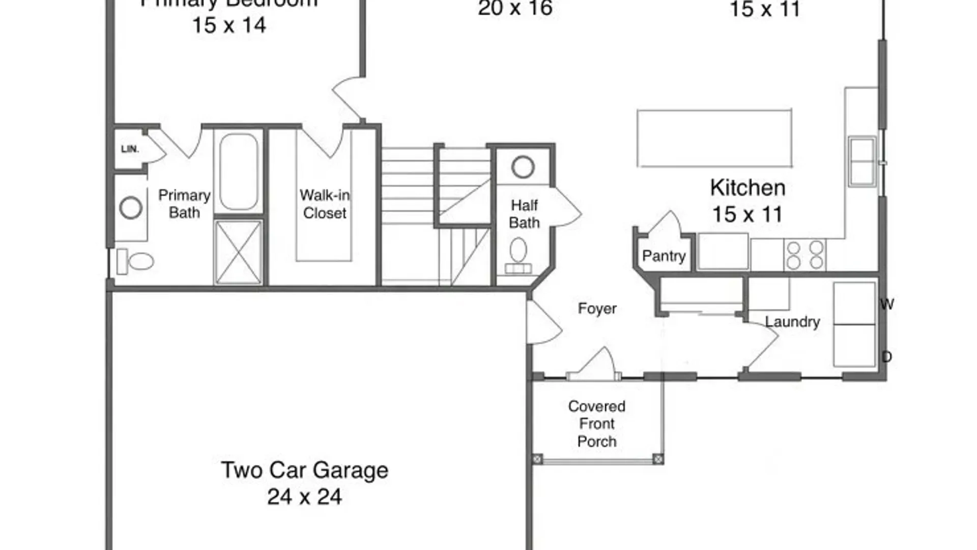Property at 20 Colony Run, Alexander, NY 14005 13