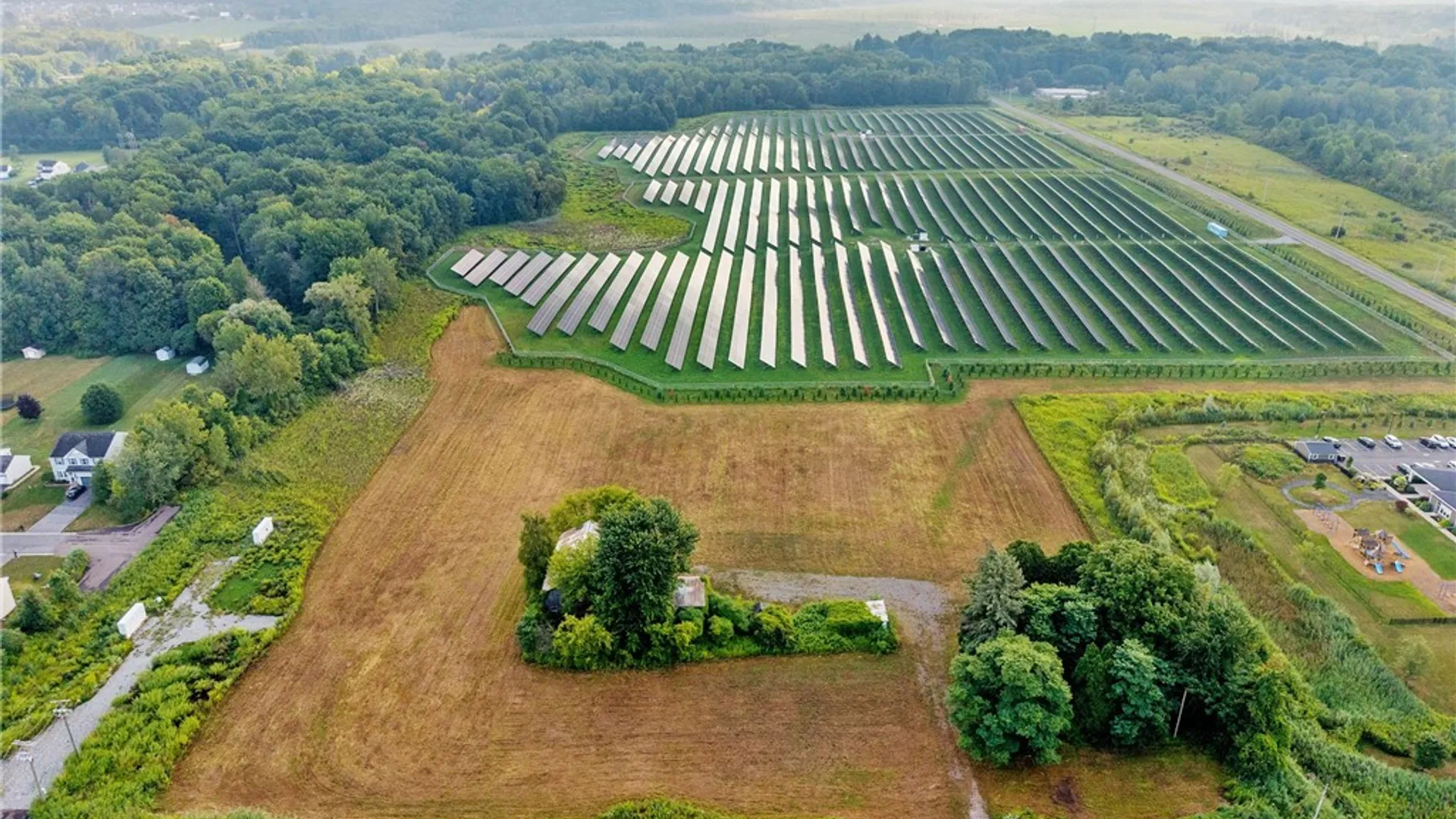 Property at 8150 Morgan Road, Clay, NY 13041 9
