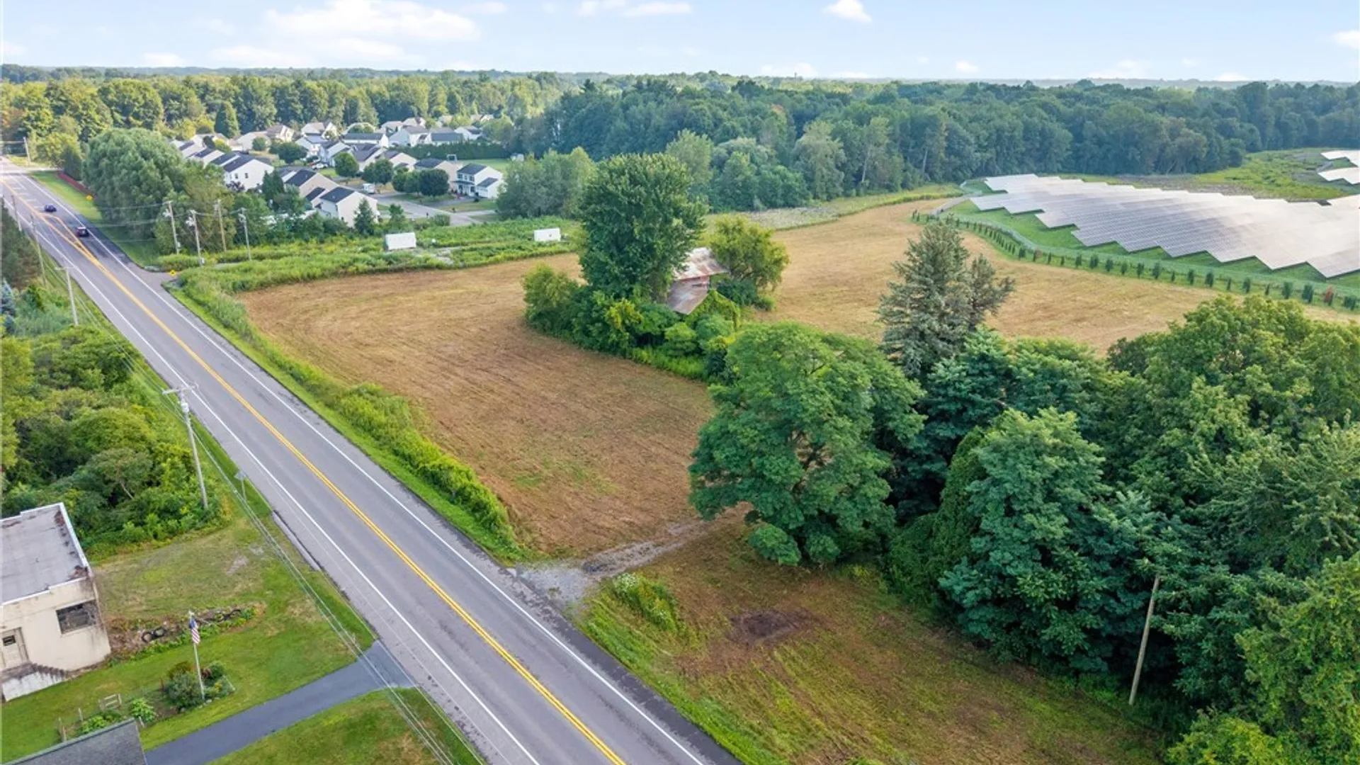 Property at 8150 Morgan Road, Clay, NY 13041 7