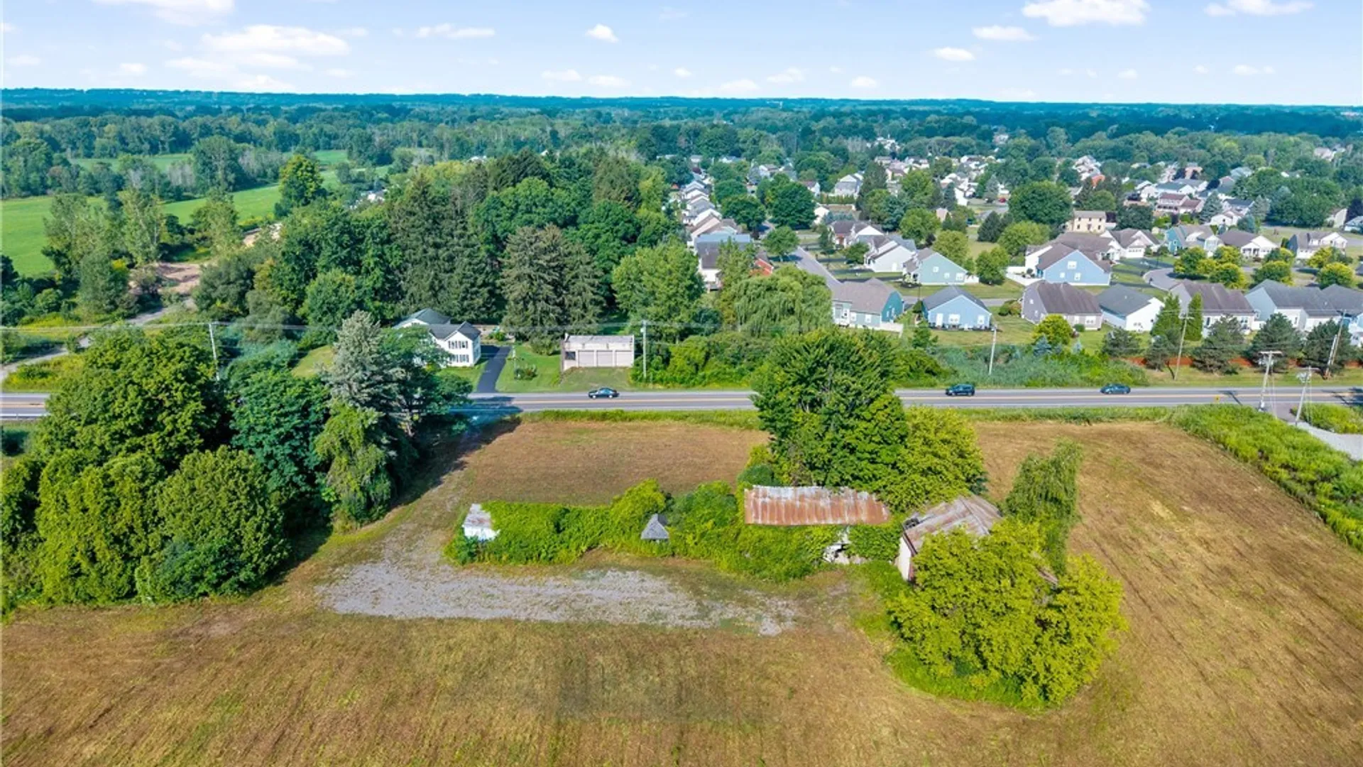 Property at 8150 Morgan Road, Clay, NY 13041 11