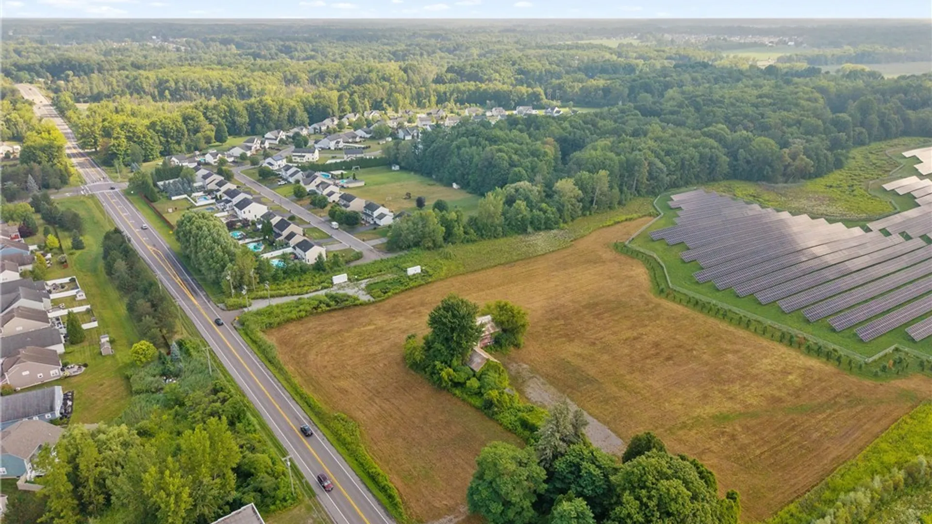 Property at 8150 Morgan Road, Clay, NY 13041 6