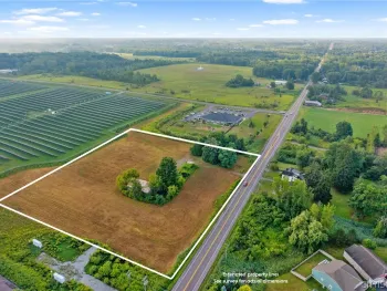 Property at 8150 Morgan Road, Clay, NY 13041