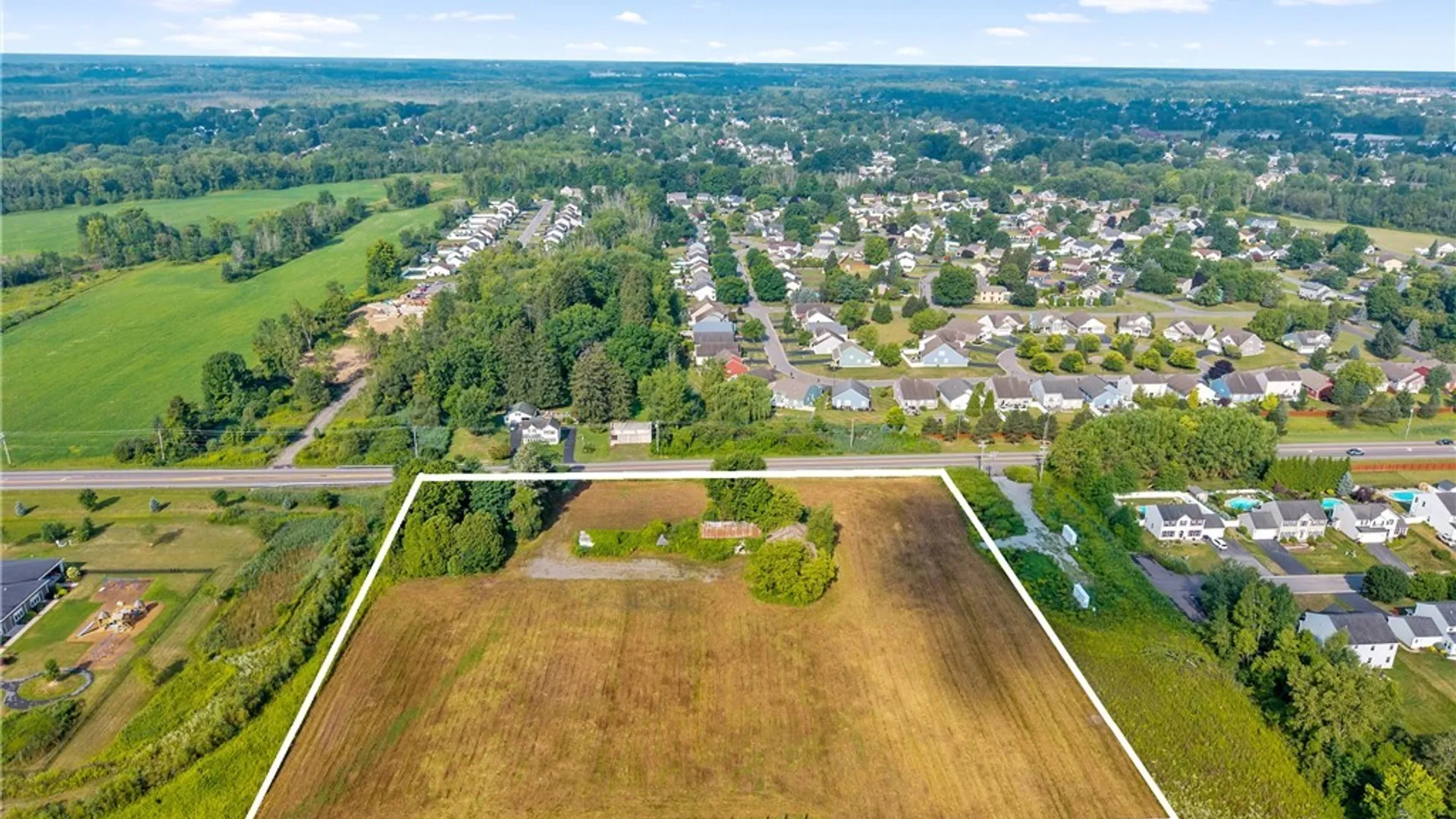 Property at 8150 Morgan Road, Clay, NY 13041 10