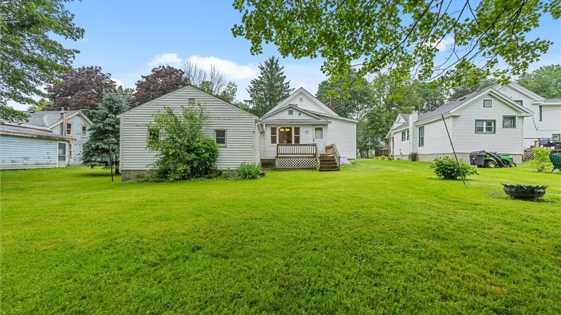 Property at 20 E Maple Avenue, Eaton, NY 13408 20
