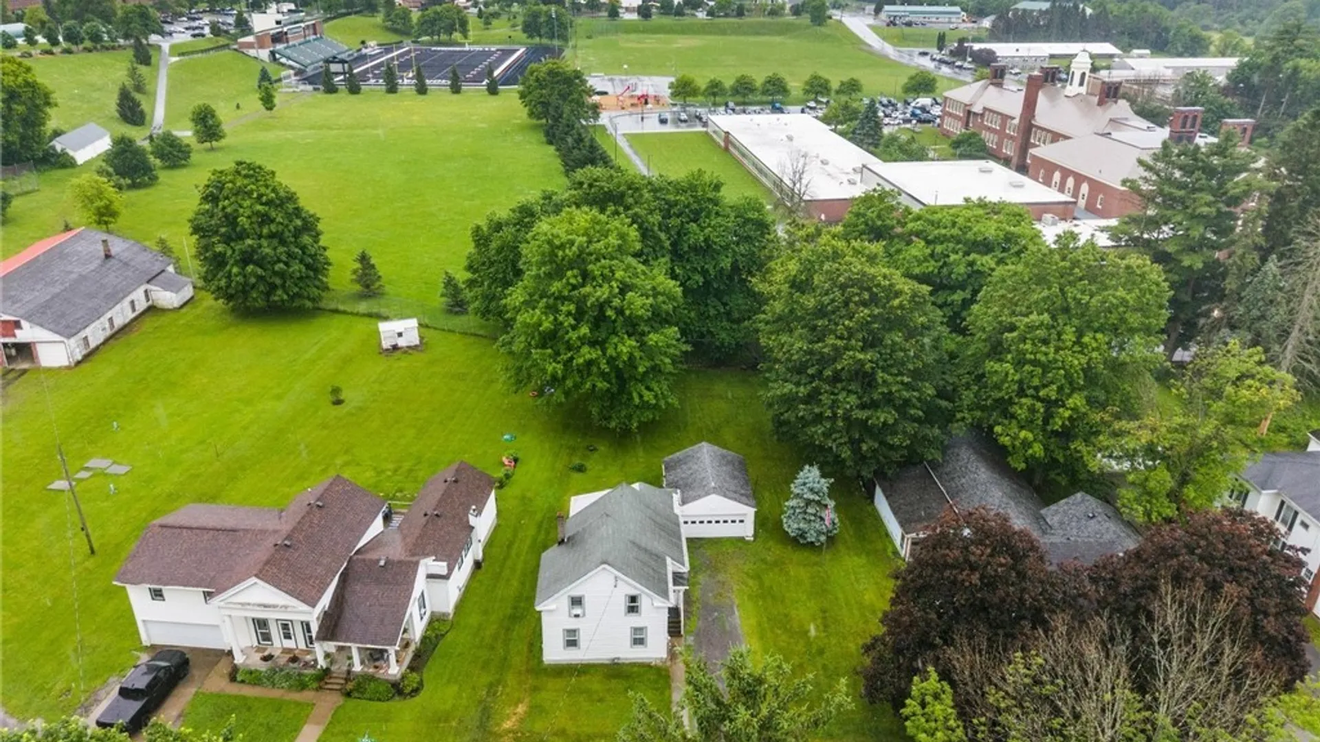 Property at 20 E Maple Avenue, Eaton, NY 13408 22