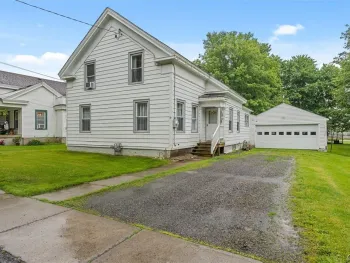 Property at 20 E Maple Avenue, Eaton, NY 13408