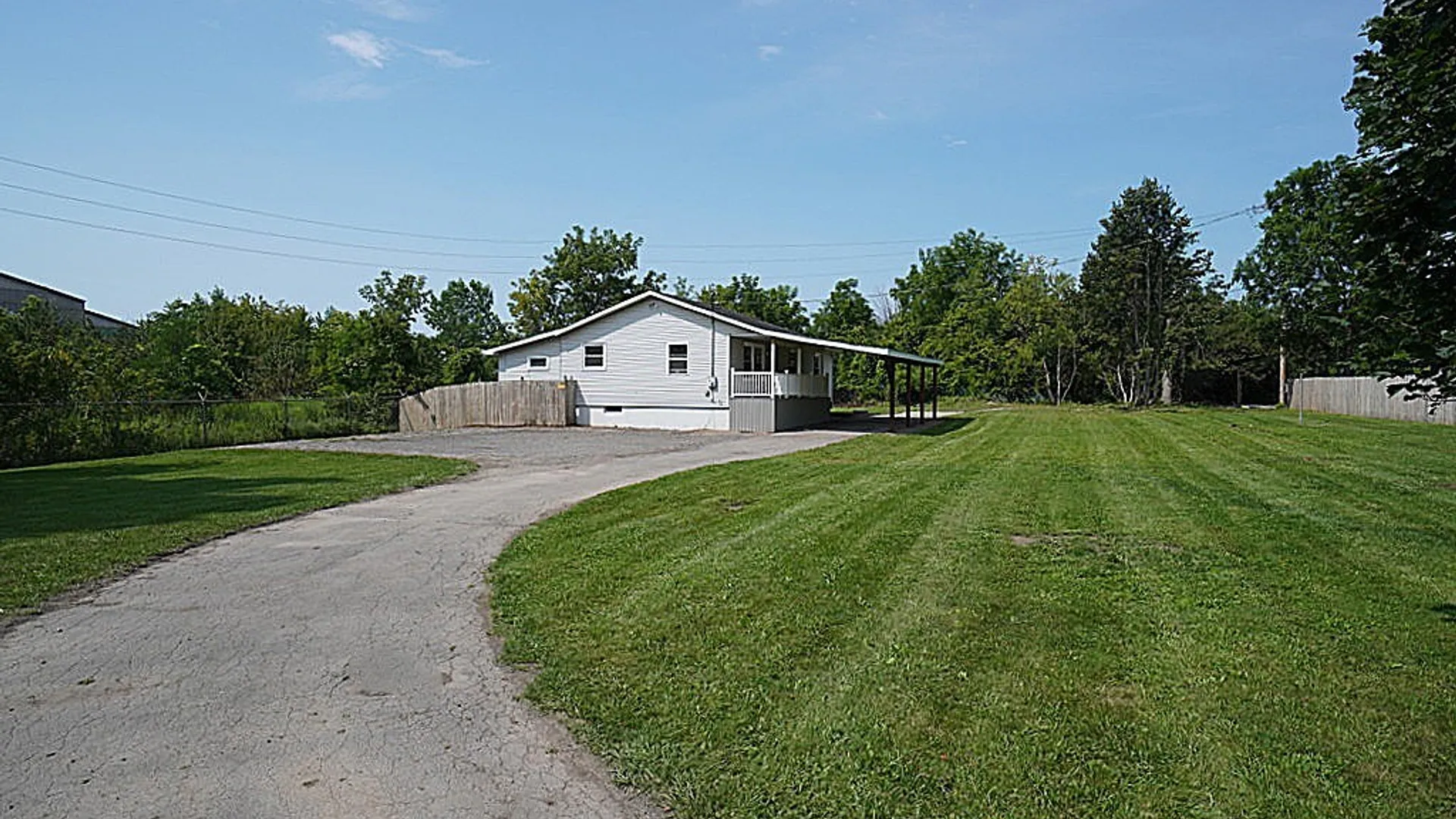 Property at 81 Crosby Avenue, Lockport City, NY 14094 29