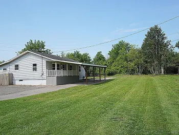 Property at 81 Crosby Avenue, Lockport City, NY 14094