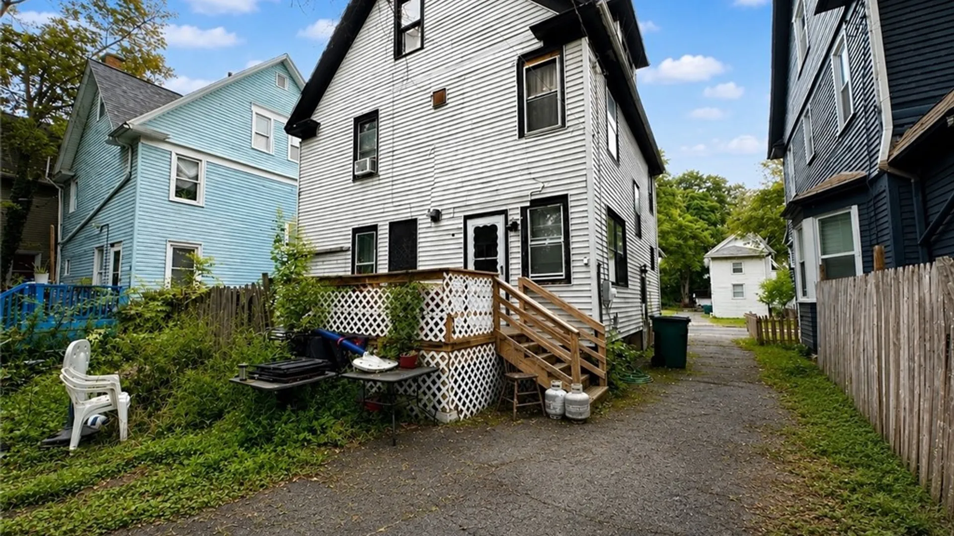 Property at 171 Shelter Street, Rochester, NY 14611 19