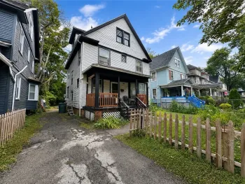 Property at 171 Shelter Street, Rochester, NY 14611