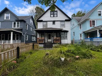 Property at 171 Shelter Street, Rochester, NY 14611