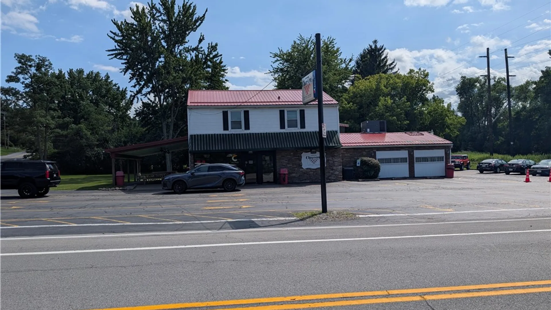 Property at 1231 Ayrault Road, Perinton, NY 14450 7
