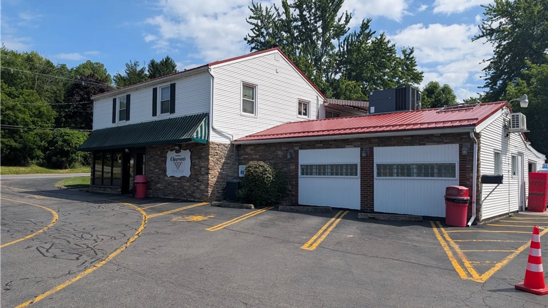Property at 1231 Ayrault Road, Perinton, NY 14450 8