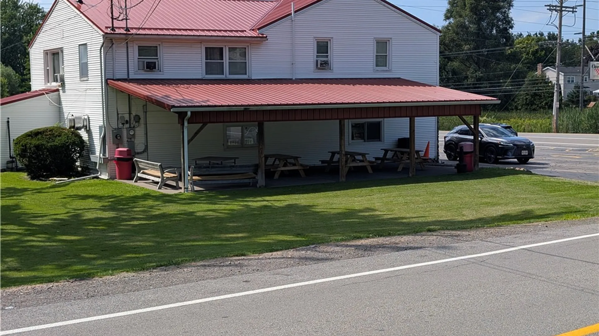 Property at 1231 Ayrault Road, Perinton, NY 14450 9
