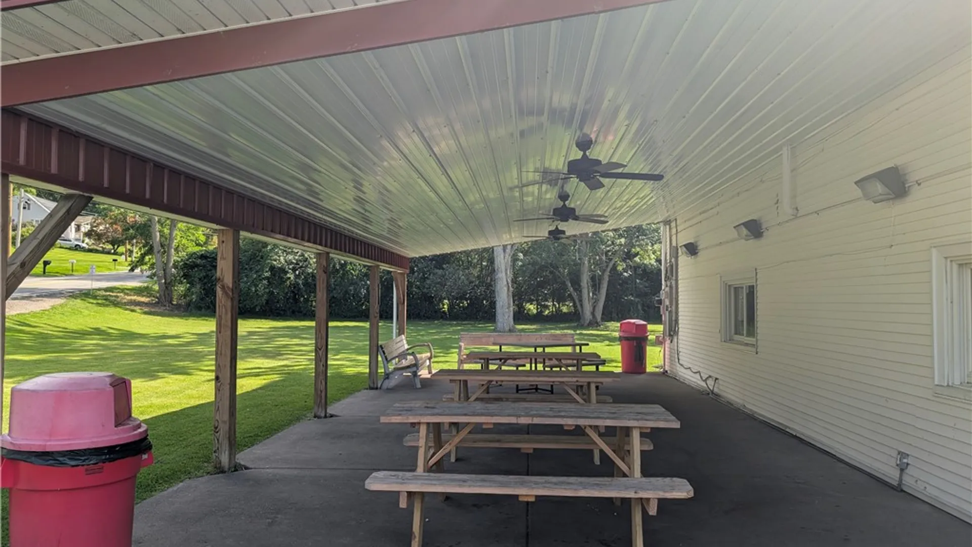 Property at 1231 Ayrault Road, Perinton, NY 14450 10