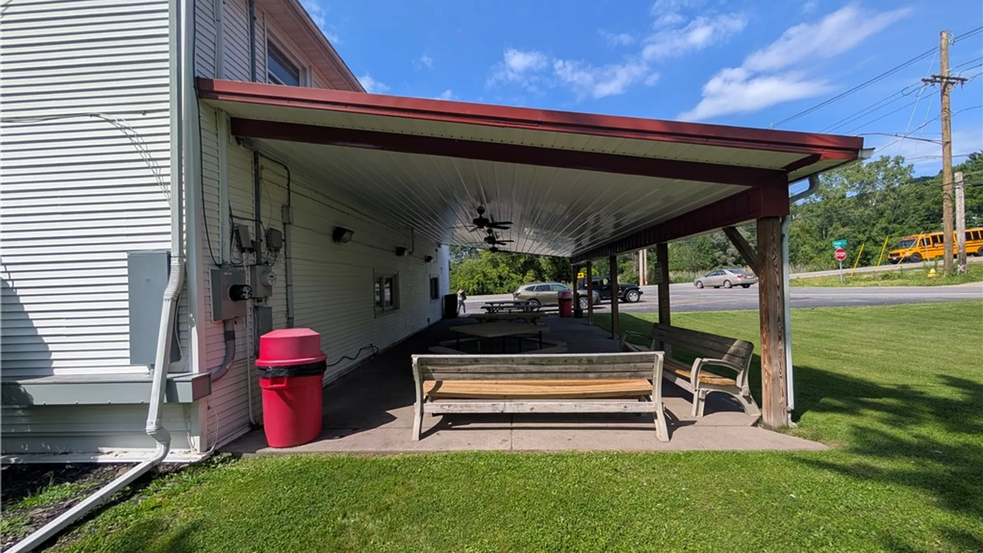 Property at 1231 Ayrault Road, Perinton, NY 14450 11