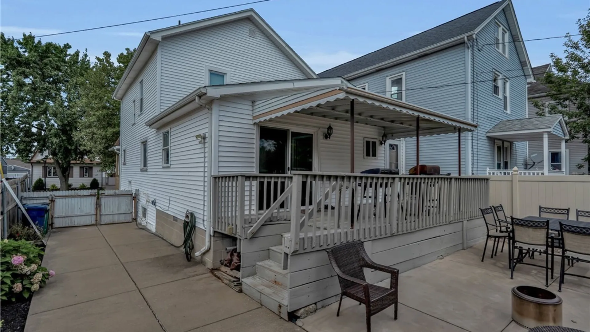 Property at 163 Taunton Place, Buffalo, NY 14216 3