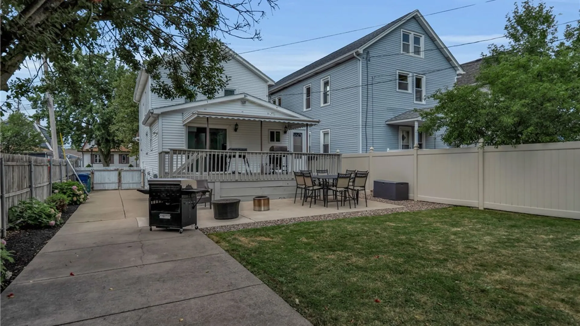 Property at 163 Taunton Place, Buffalo, NY 14216 5