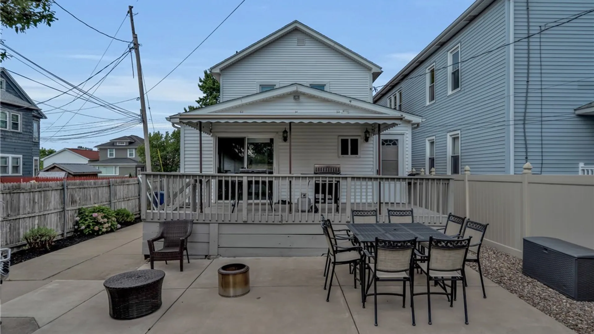 Property at 163 Taunton Place, Buffalo, NY 14216 10