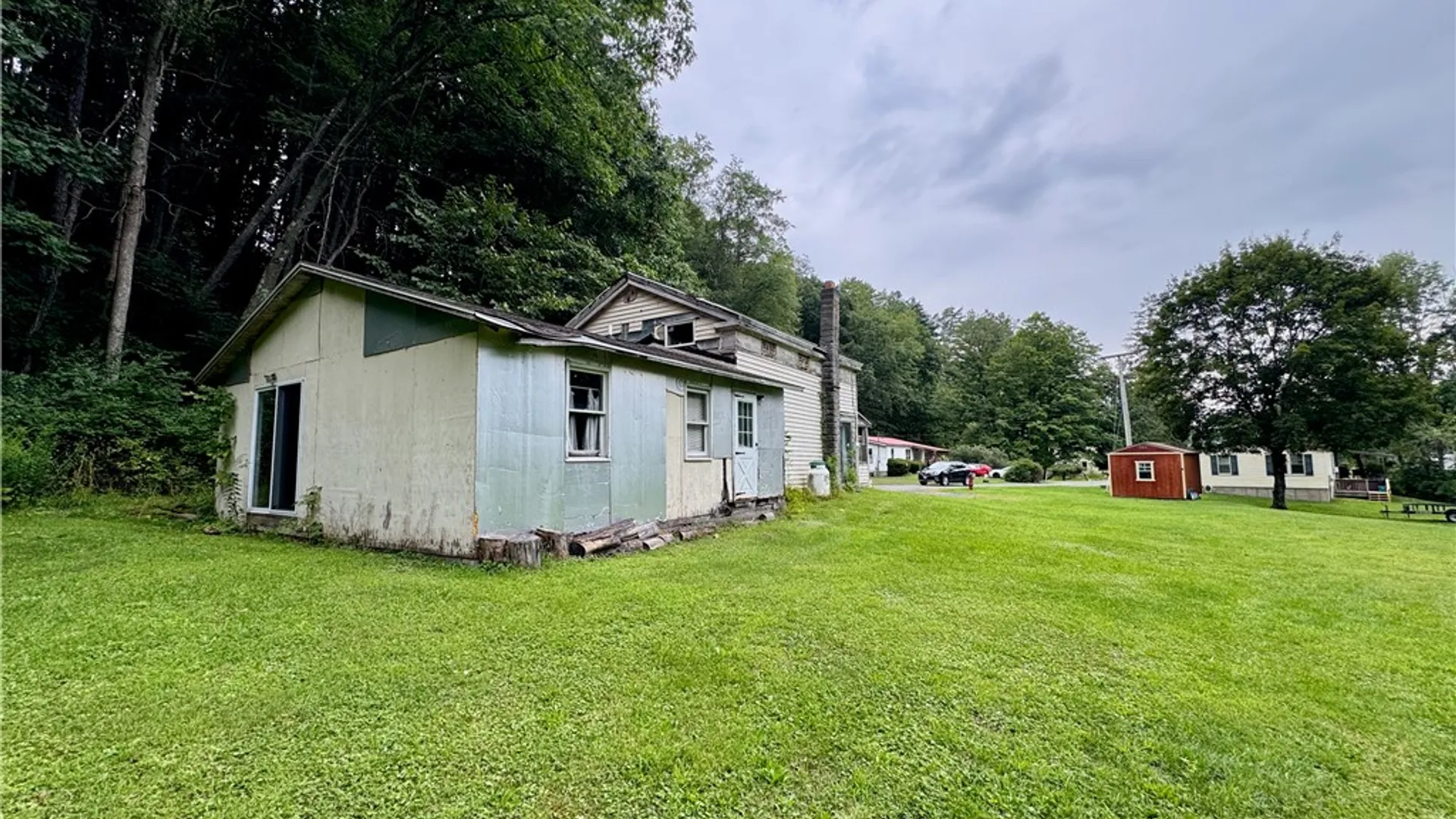 Property at 59 Bixby Street, Bainbridge, NY 13733 28