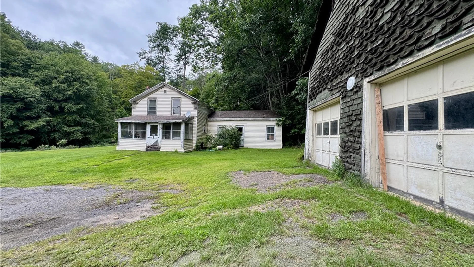 Property at 59 Bixby Street, Bainbridge, NY 13733 30