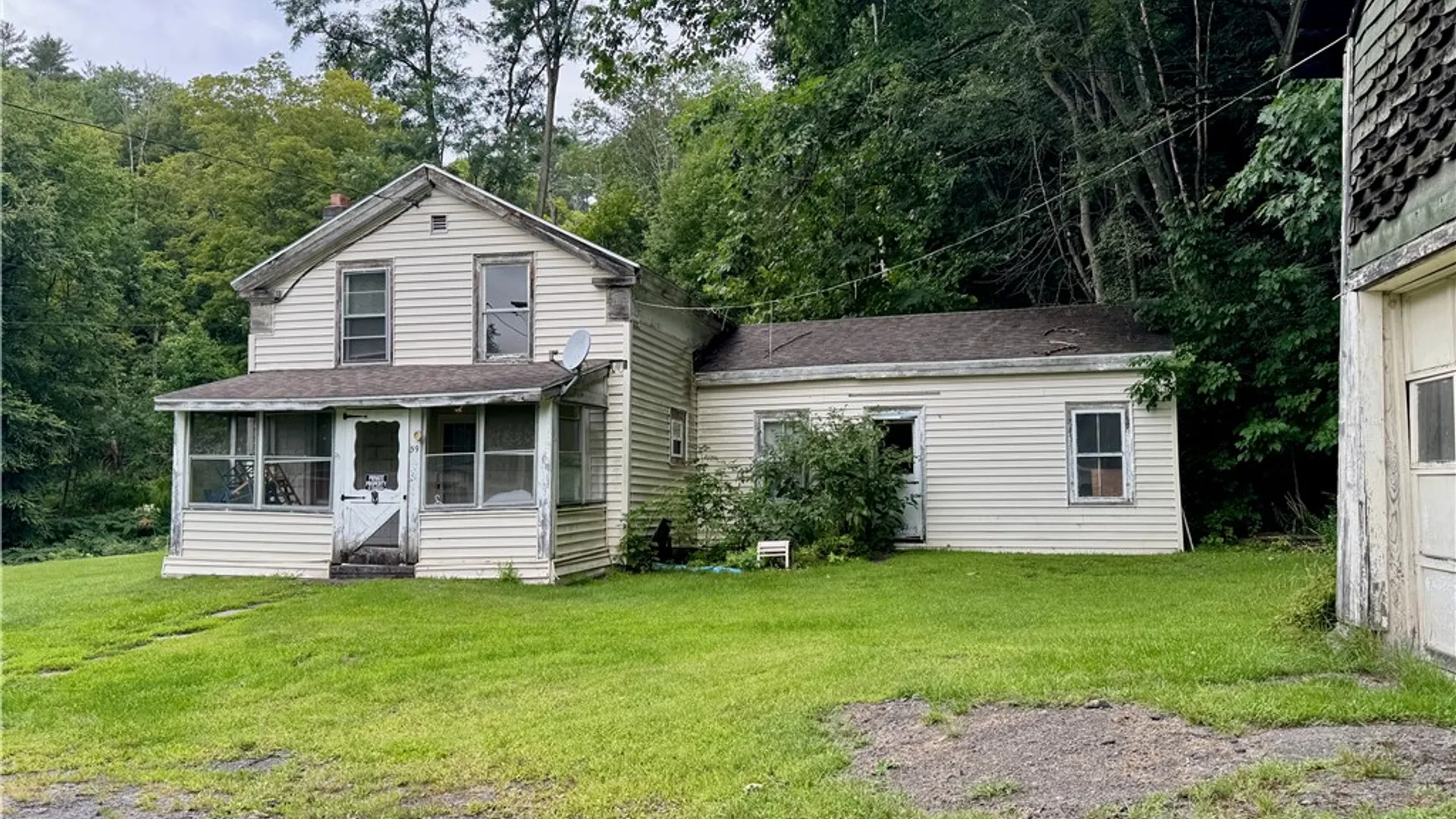 Property at 59 Bixby Street, Bainbridge, NY 13733 31